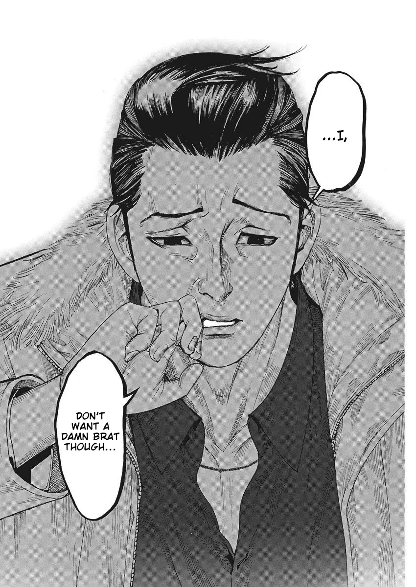 Natsume Arata No Kekkon Chapter 15 page 9 - 
