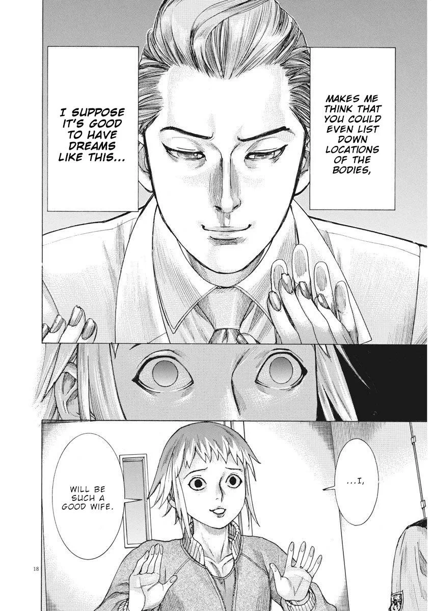 Natsume Arata No Kekkon Chapter 19 page 18 - 