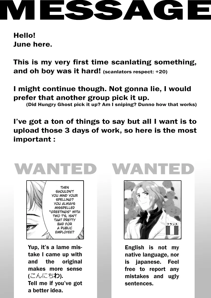 Natsume Arata No Kekkon Chapter 2 page 30 - 