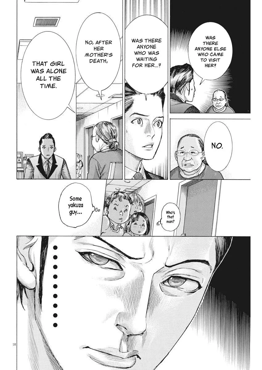 Natsume Arata No Kekkon Chapter 24 page 18 - 