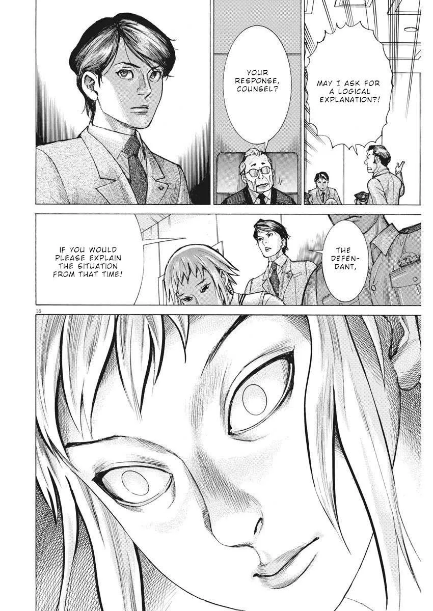 Natsume Arata No Kekkon Chapter 29 page 18 - 