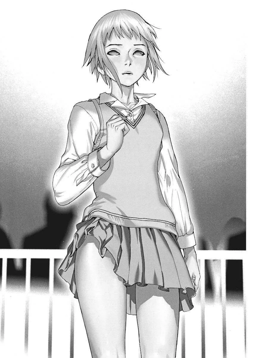 Natsume Arata No Kekkon Chapter 29 page 20 - 