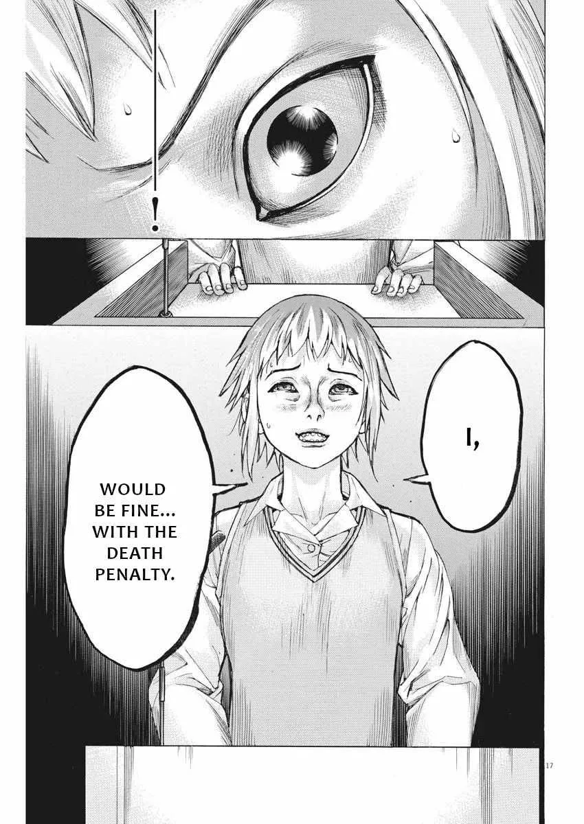 Natsume Arata No Kekkon Chapter 30 page 18 - 