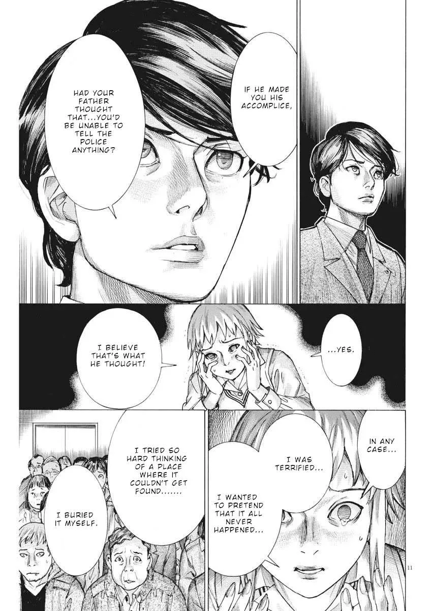 Natsume Arata No Kekkon Chapter 32 page 12 - 