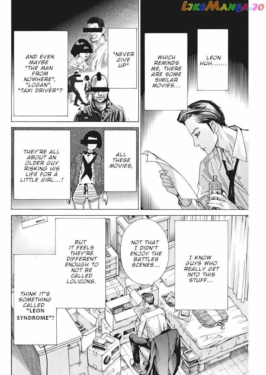 Natsume Arata No Kekkon Chapter 39 page 10 - 