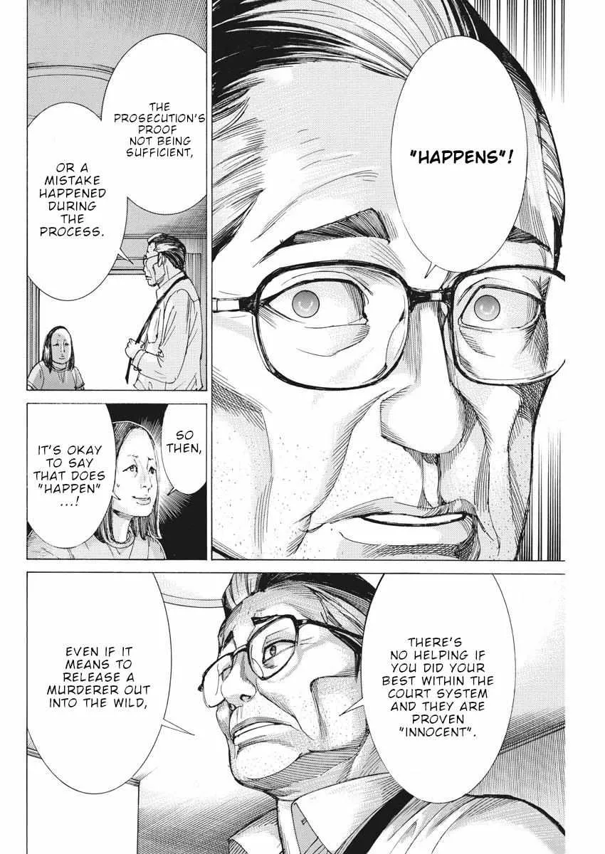 Natsume Arata No Kekkon Chapter 40 page 14 - 