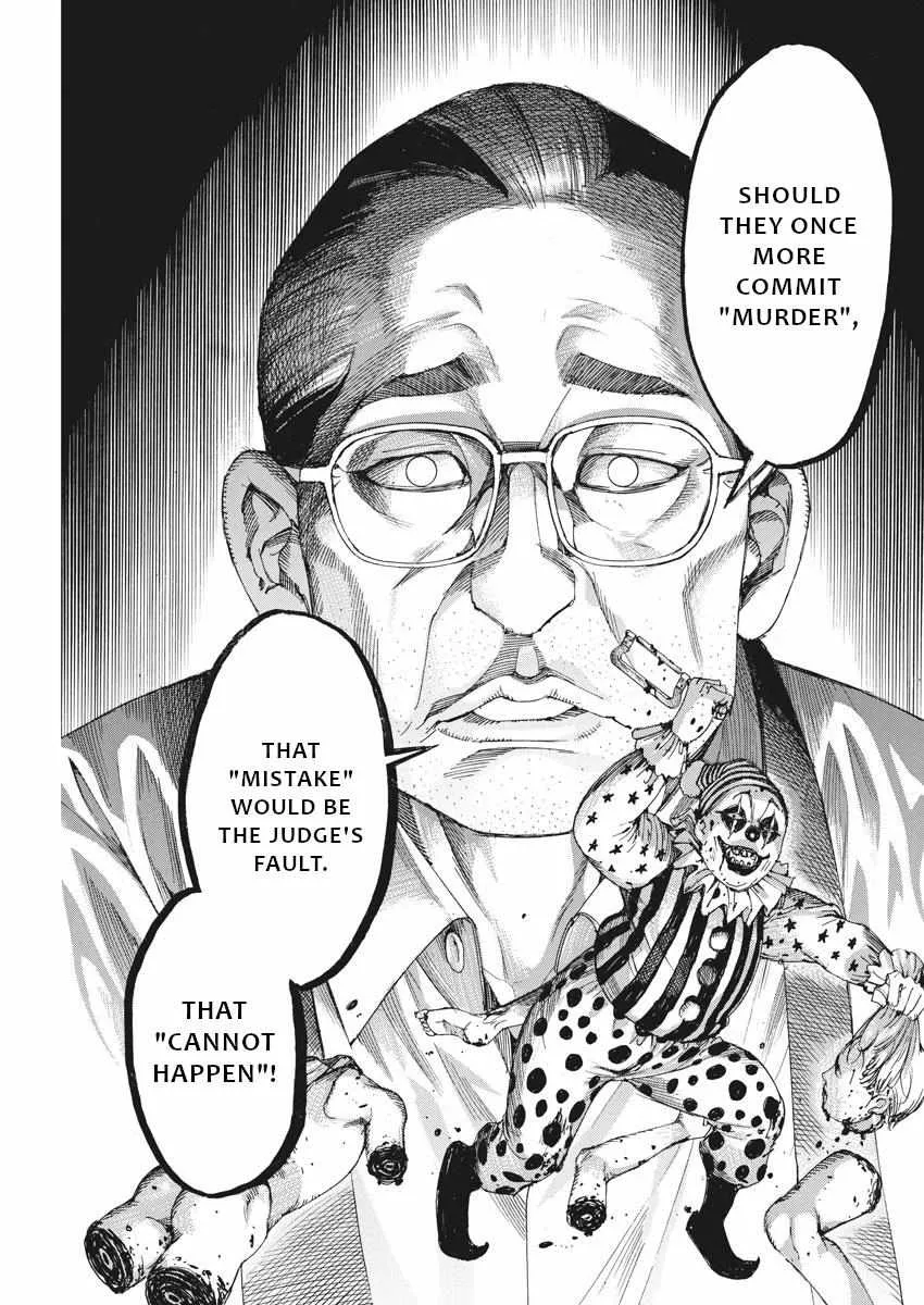 Natsume Arata No Kekkon Chapter 40 page 15 - 