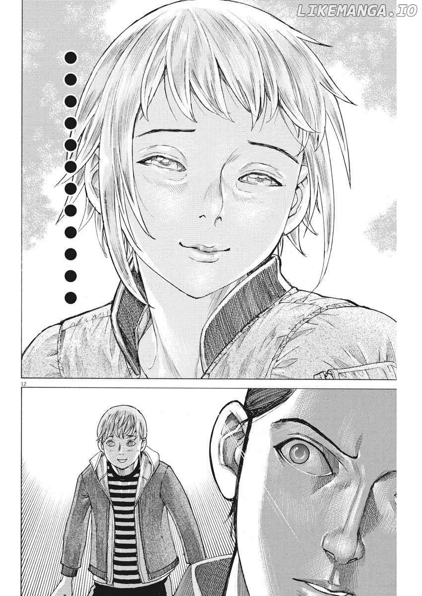 Natsume Arata No Kekkon Chapter 41 page 13 - 