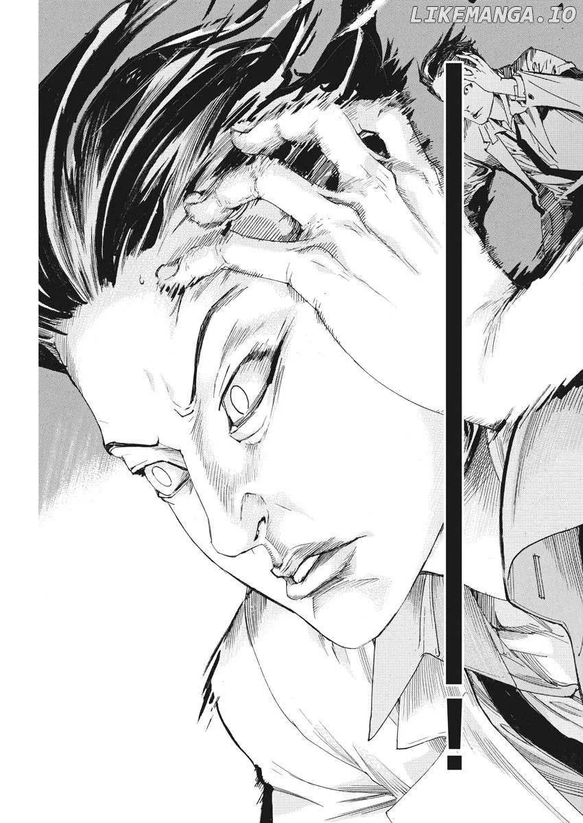 Natsume Arata No Kekkon Chapter 41 page 18 - 