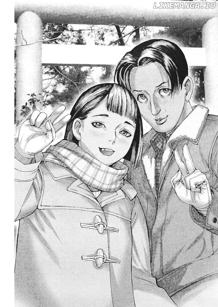 Natsume Arata No Kekkon Chapter 41 page 22 - 