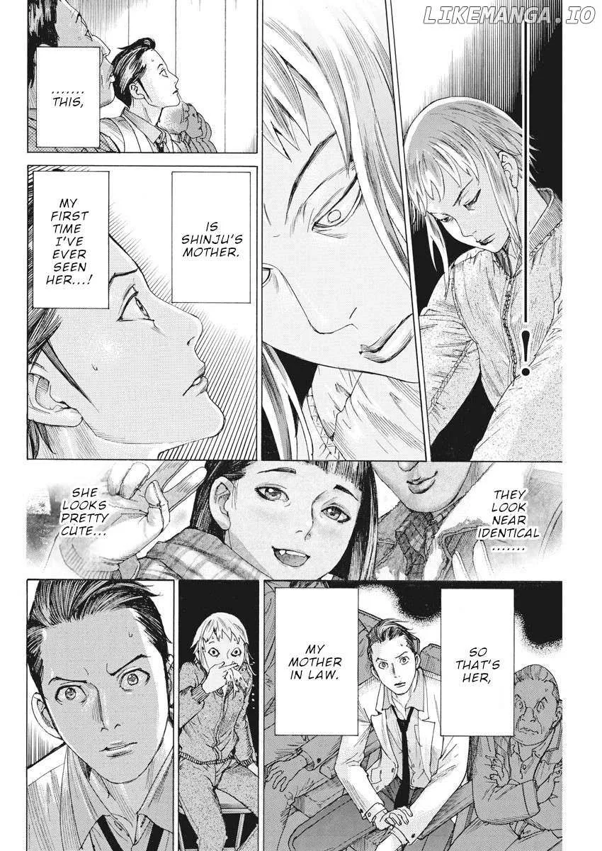 Natsume Arata No Kekkon Chapter 41 page 23 - 