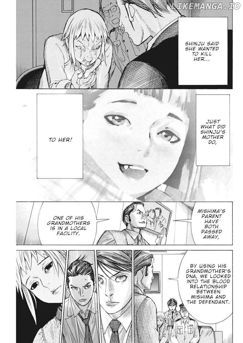 Natsume Arata No Kekkon Chapter 41 page 24 - 