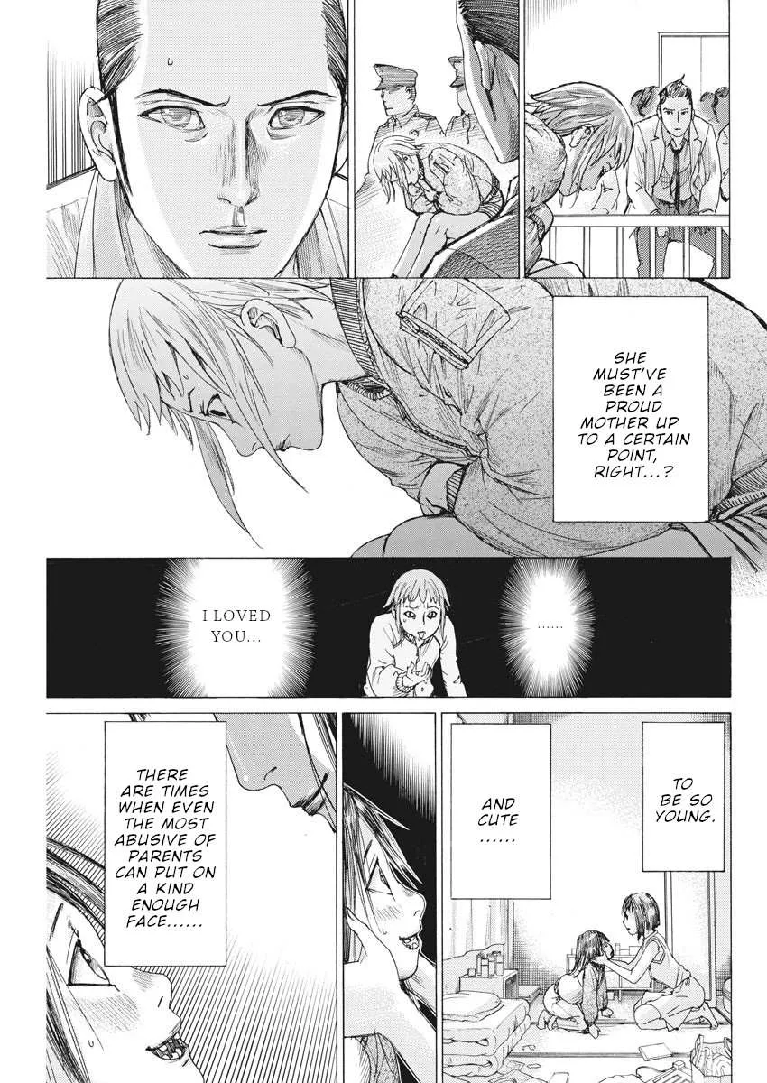 Natsume Arata No Kekkon Chapter 42 page 14 - 