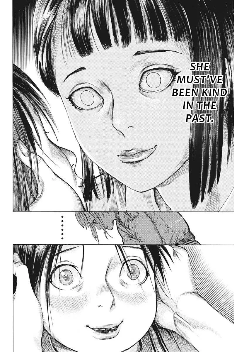 Natsume Arata No Kekkon Chapter 42 page 15 - 
