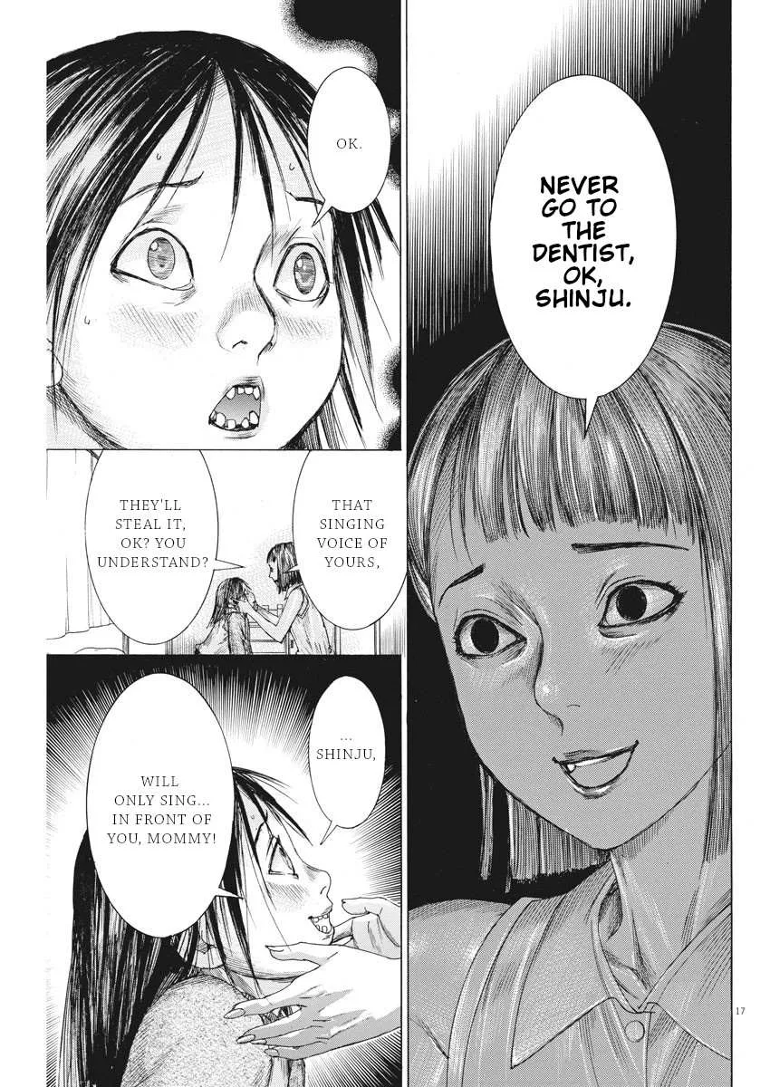 Natsume Arata No Kekkon Chapter 42 page 18 - 