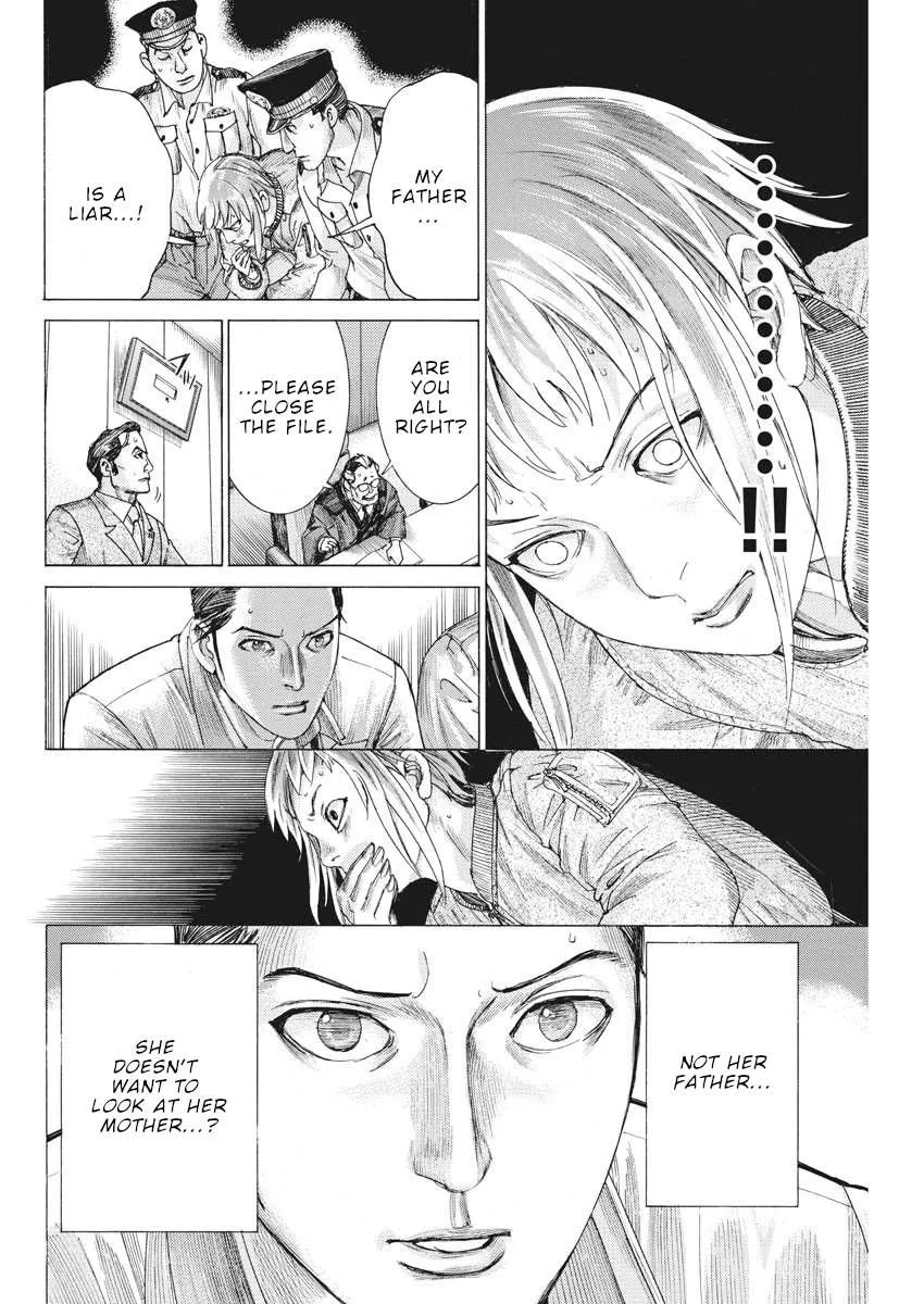 Natsume Arata No Kekkon Chapter 42 page 23 - 