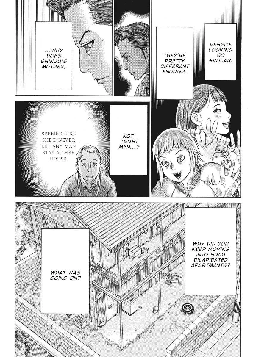 Natsume Arata No Kekkon Chapter 42 page 24 - 