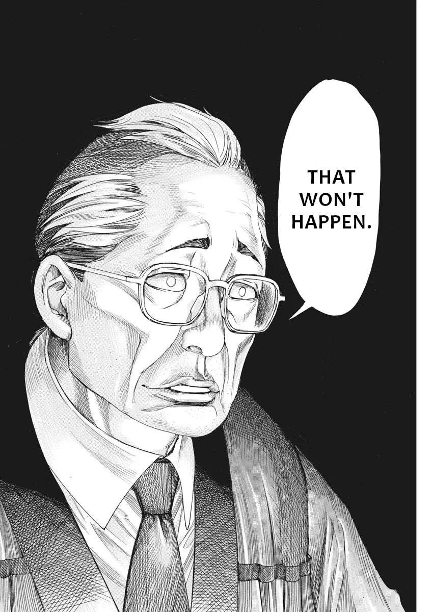 Natsume Arata No Kekkon Chapter 45 page 12 - 