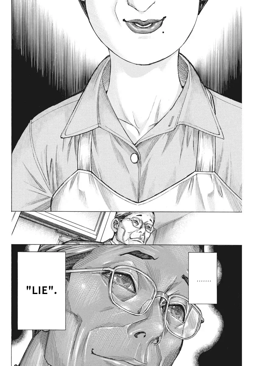 Natsume Arata No Kekkon Chapter 48 page 23 - 