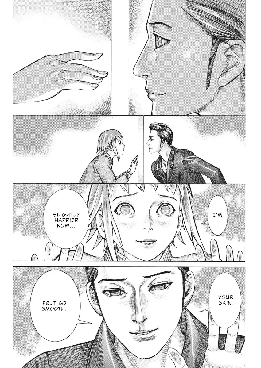 Natsume Arata No Kekkon Chapter 49 page 13 - 