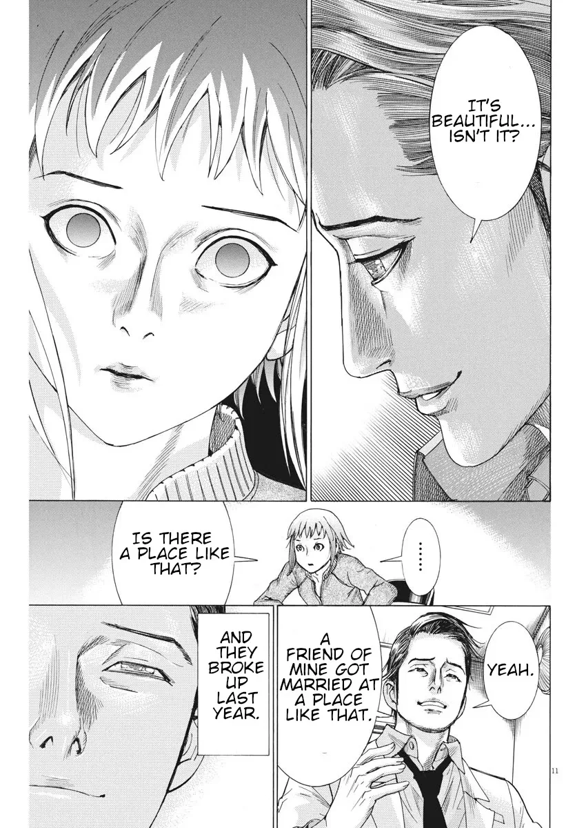 Natsume Arata No Kekkon Chapter 5 page 12 - 