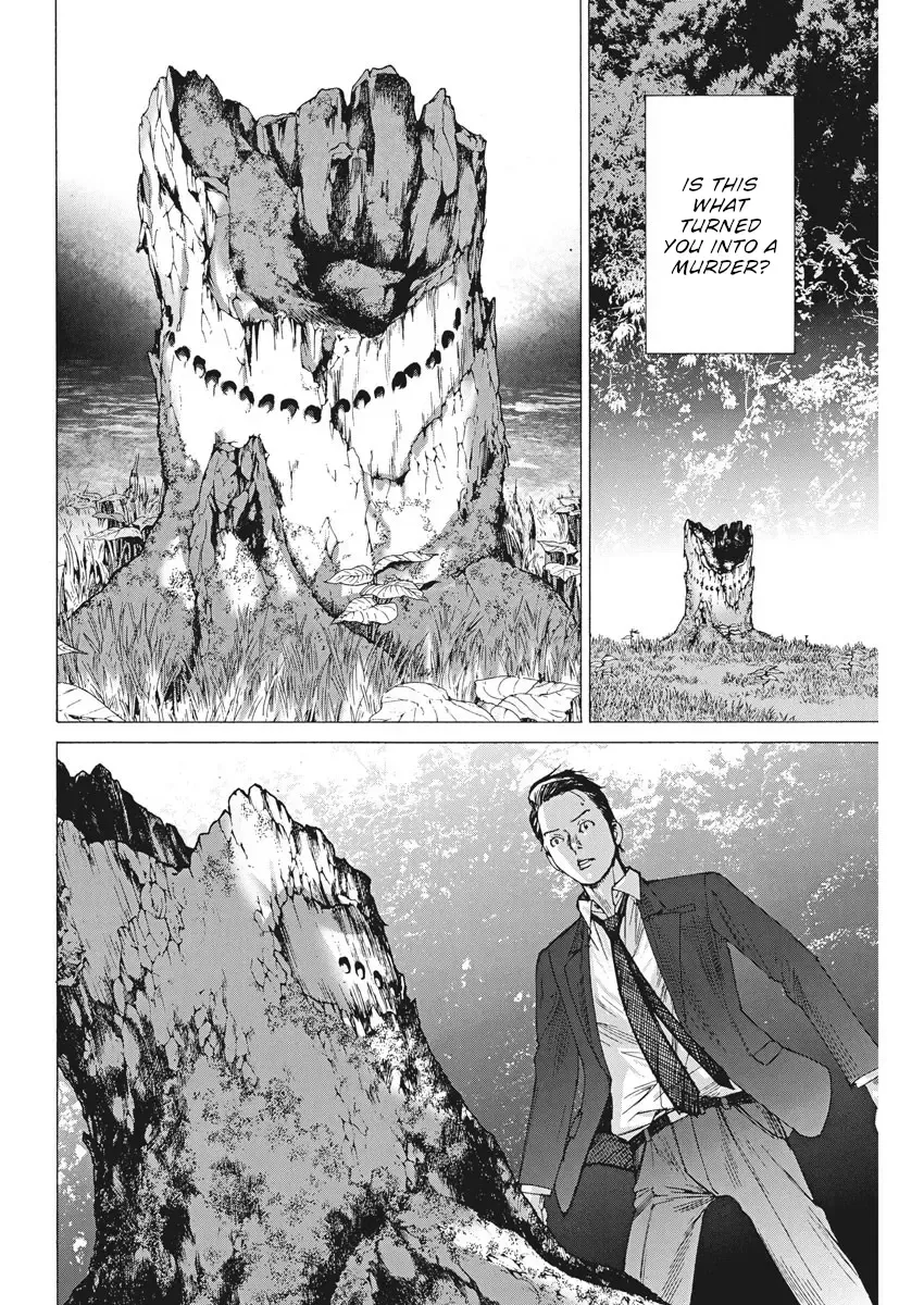 Natsume Arata No Kekkon Chapter 50 page 20 - 