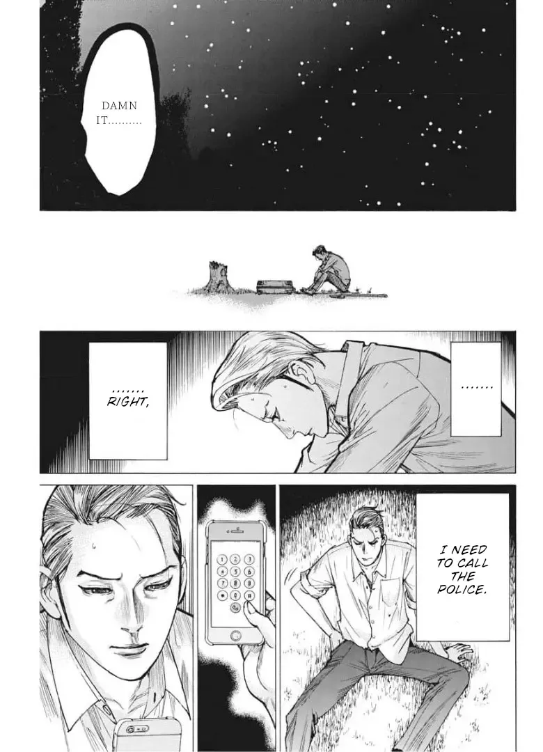Natsume Arata No Kekkon Chapter 51 page 14 - 