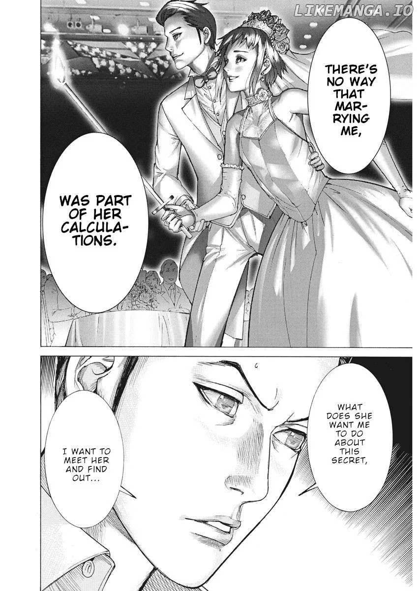 Natsume Arata No Kekkon Chapter 52 page 16 - 