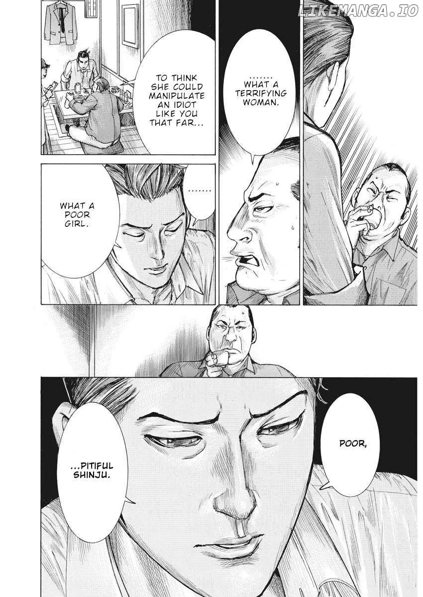 Natsume Arata No Kekkon Chapter 52 page 18 - 