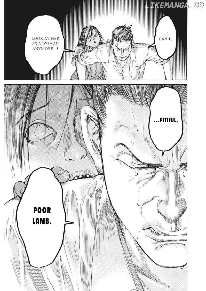 Natsume Arata No Kekkon Chapter 52 page 23 - 