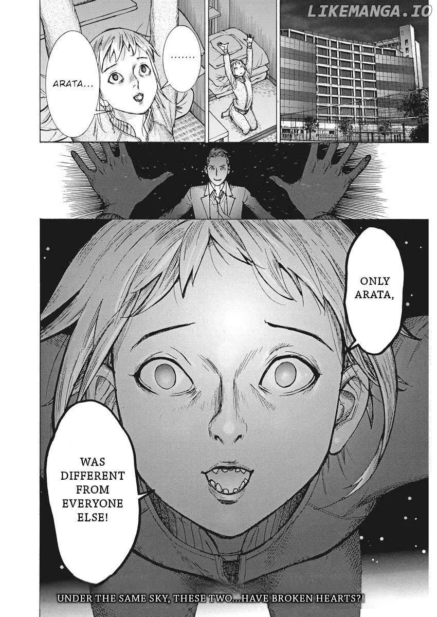 Natsume Arata No Kekkon Chapter 52 page 24 - 