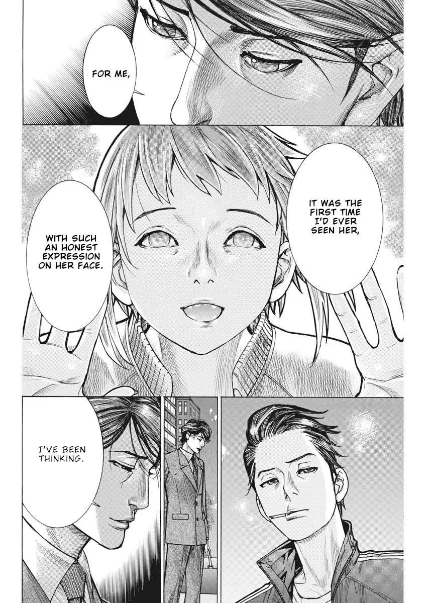 Natsume Arata No Kekkon Chapter 53 page 6 - 