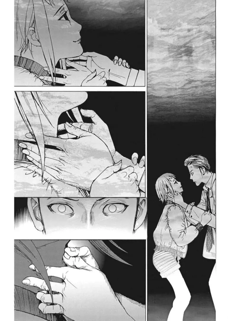 Natsume Arata No Kekkon Chapter 54 page 20 - 