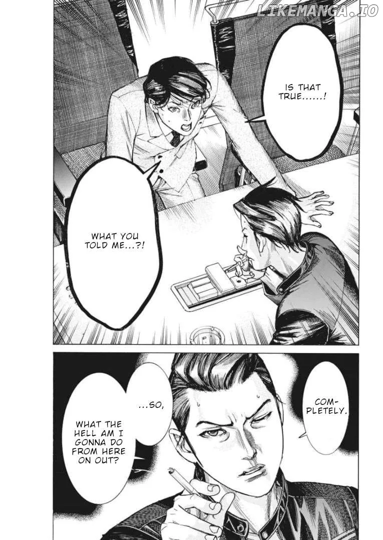 Natsume Arata No Kekkon Chapter 55 page 4 - 