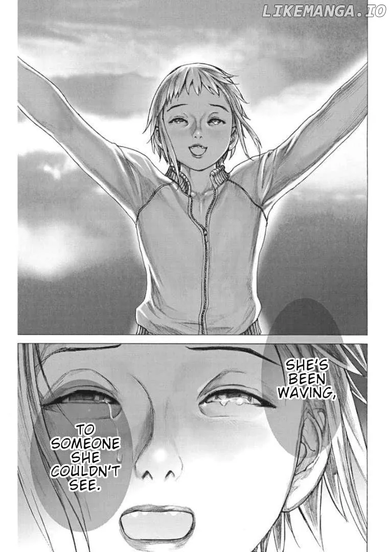 Natsume Arata No Kekkon Chapter 55 page 10 - 