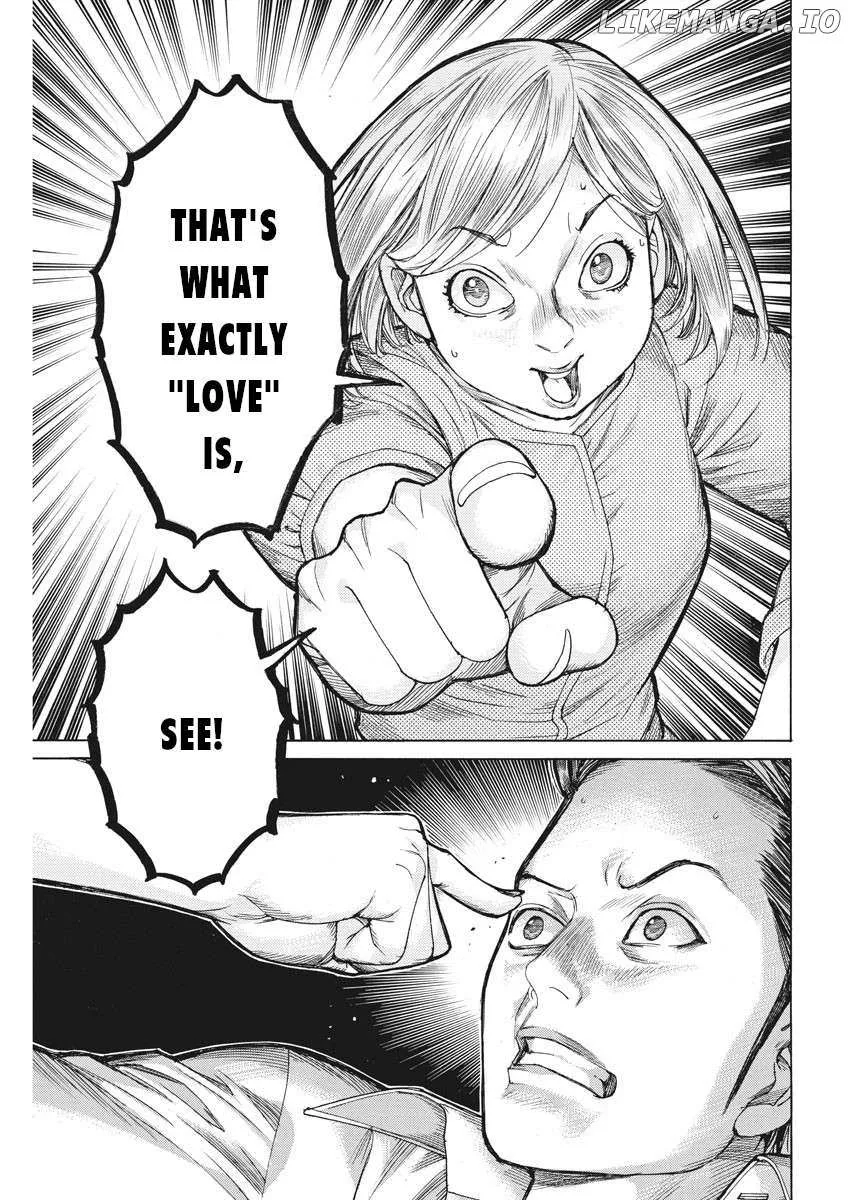 Natsume Arata No Kekkon Chapter 56 page 11 - 