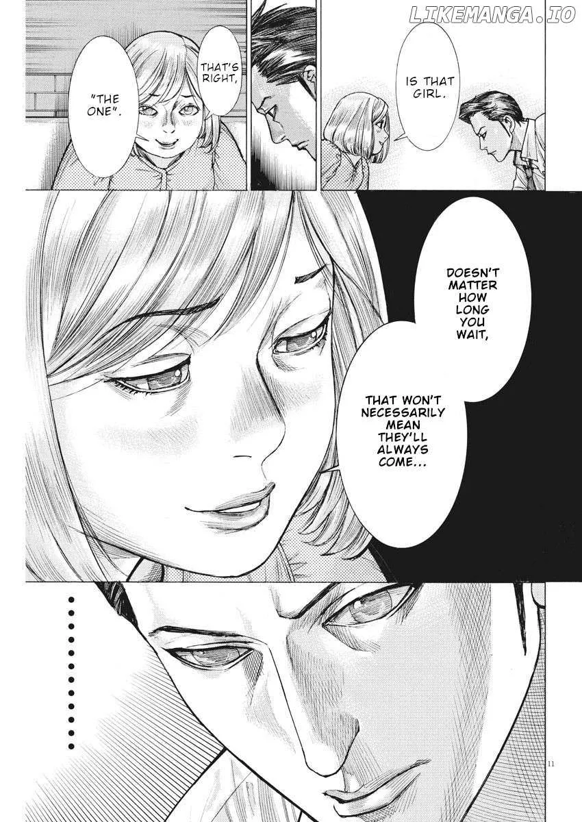 Natsume Arata No Kekkon Chapter 56 page 13 - 