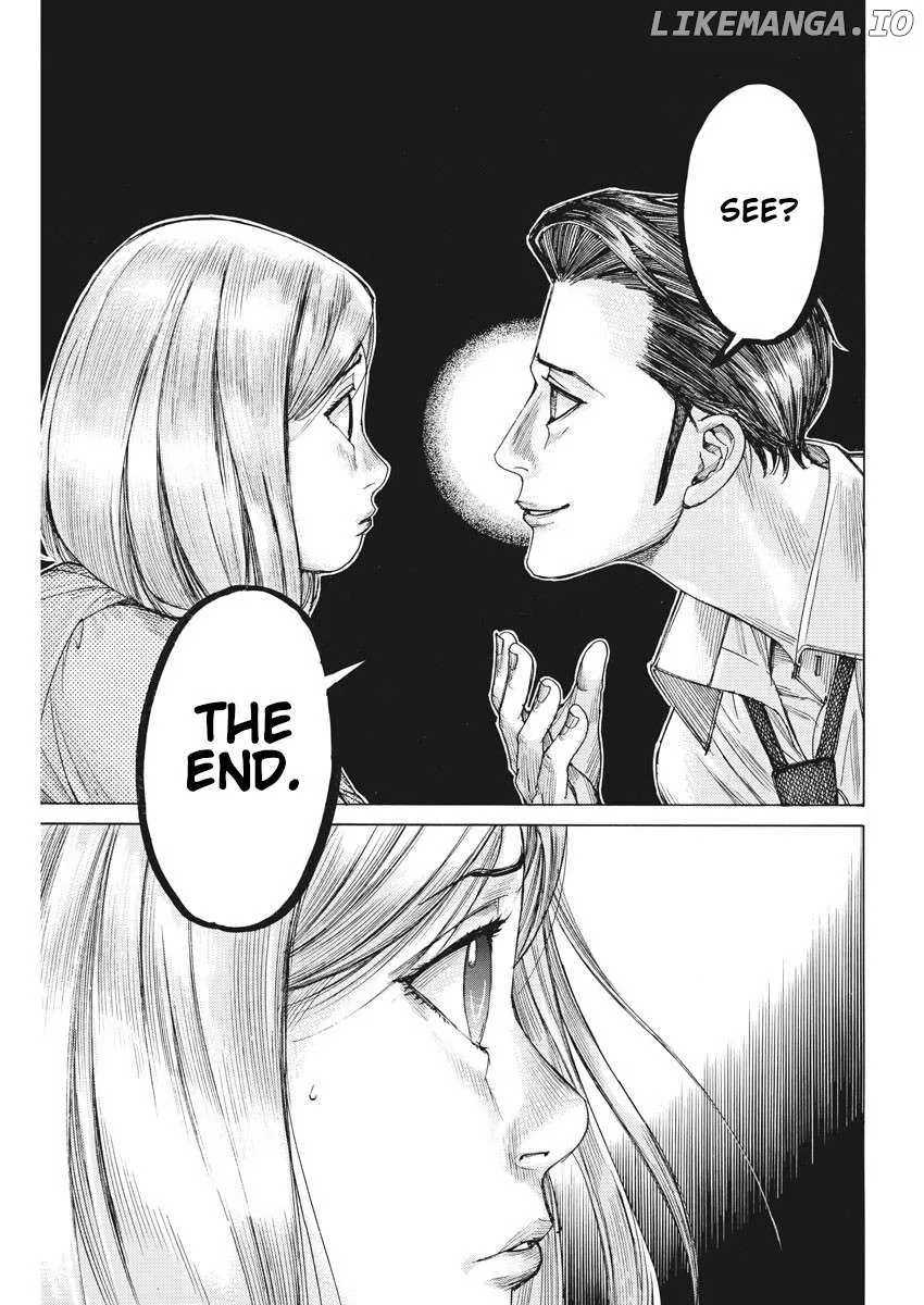 Natsume Arata No Kekkon Chapter 56 page 15 - 