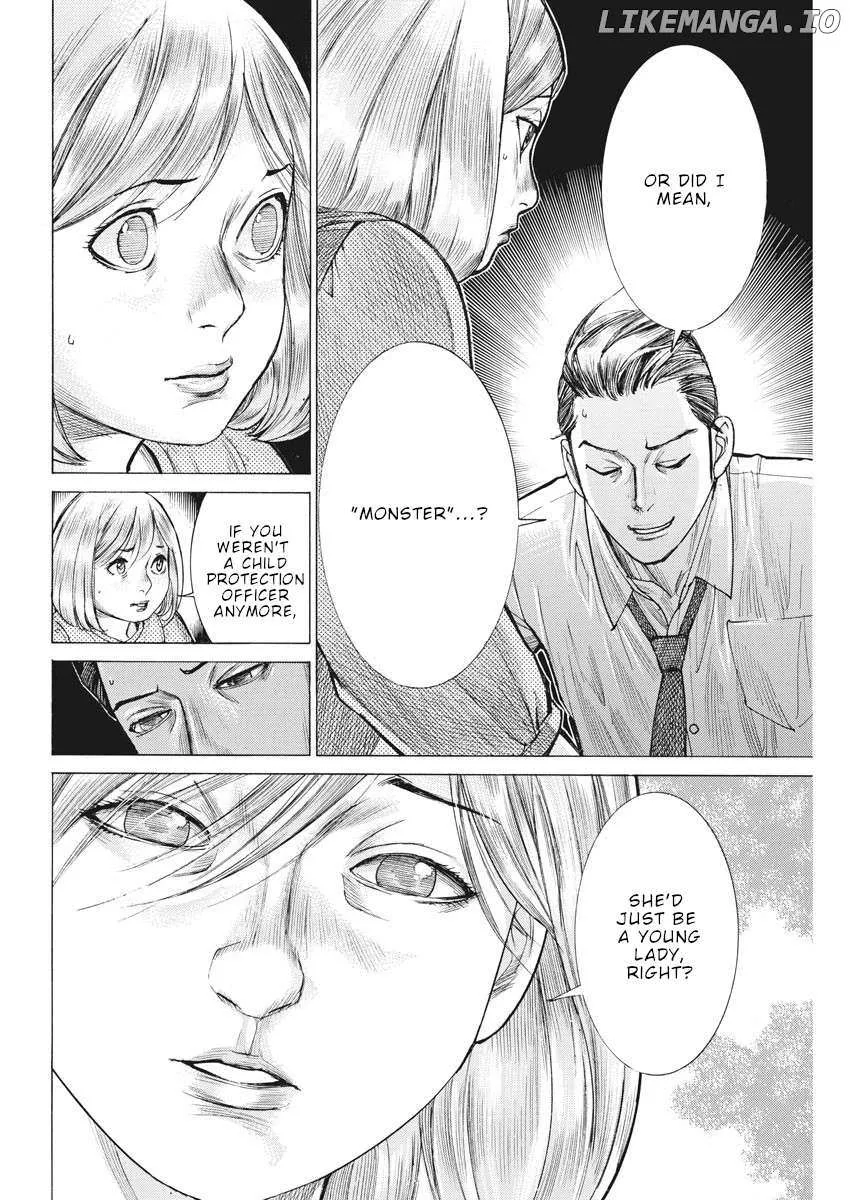 Natsume Arata No Kekkon Chapter 56 page 18 - 