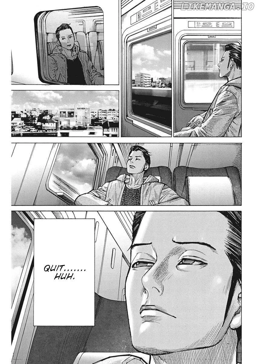 Natsume Arata No Kekkon Chapter 56 page 21 - 