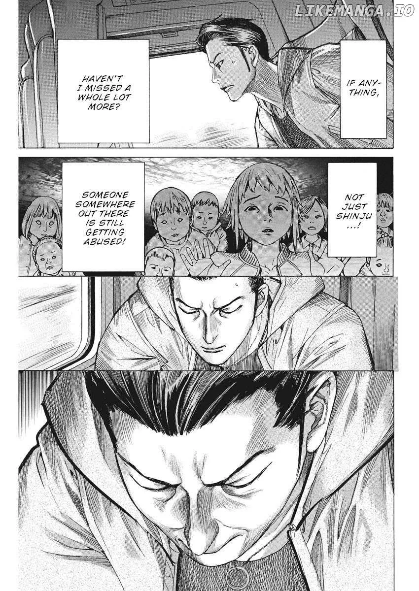Natsume Arata No Kekkon Chapter 56 page 23 - 