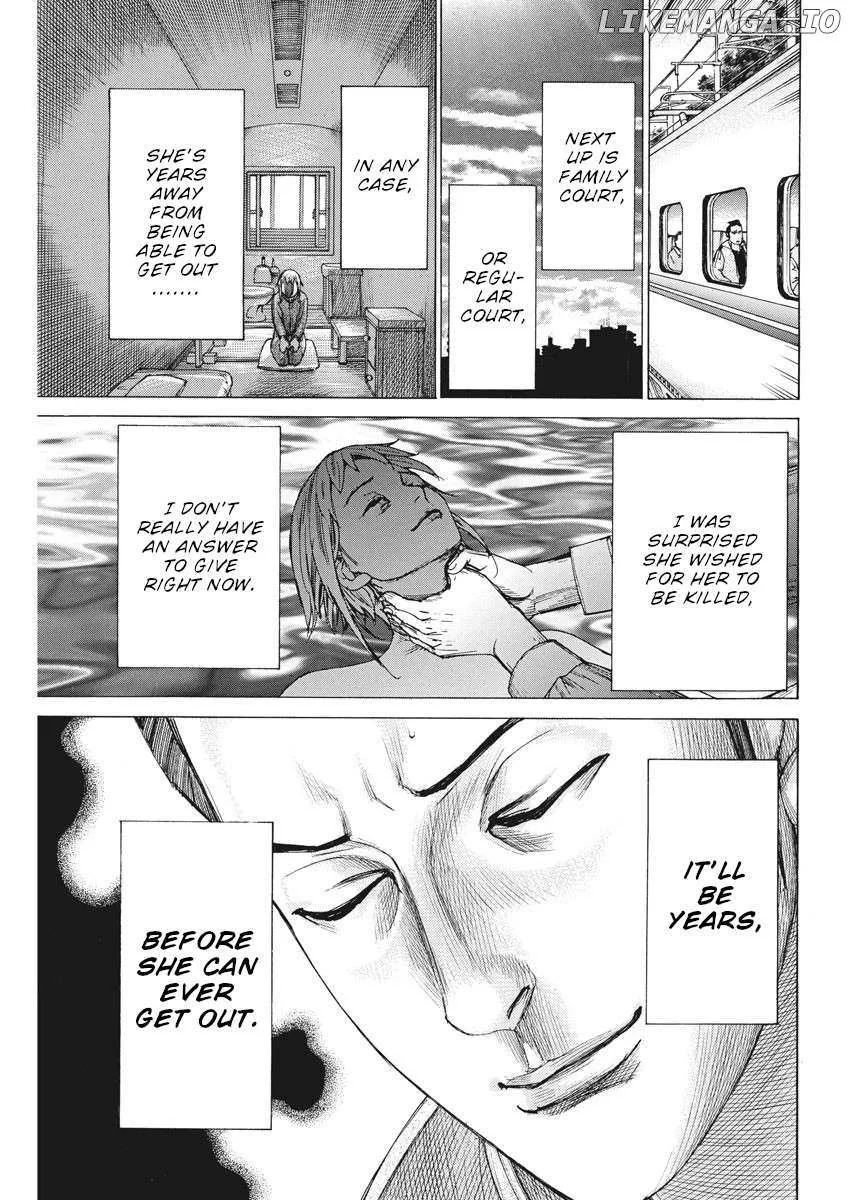 Natsume Arata No Kekkon Chapter 56 page 25 - 