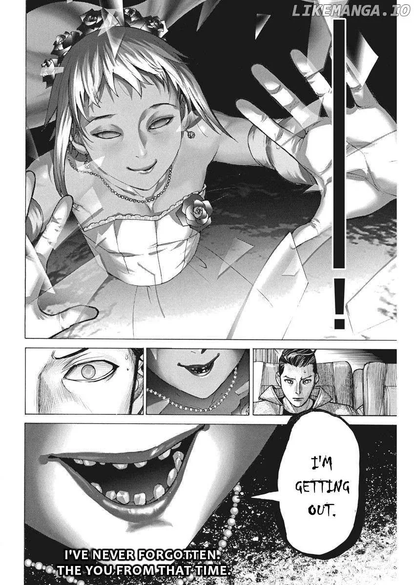 Natsume Arata No Kekkon Chapter 56 page 26 - 