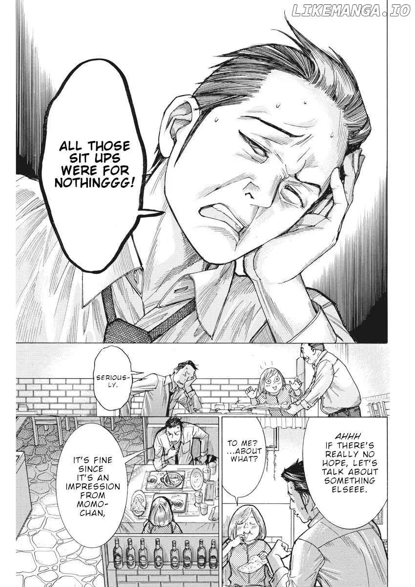 Natsume Arata No Kekkon Chapter 56 page 7 - 