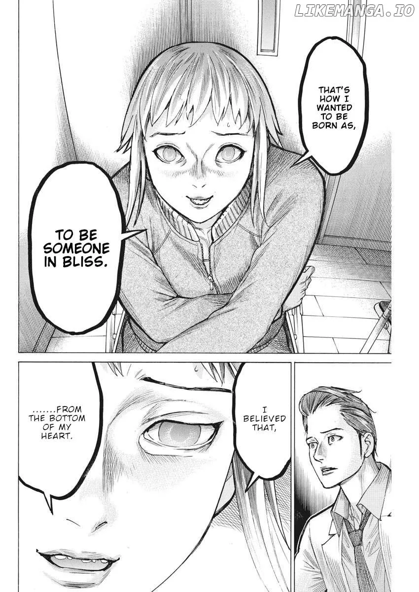 Natsume Arata No Kekkon Chapter 58 page 15 - 