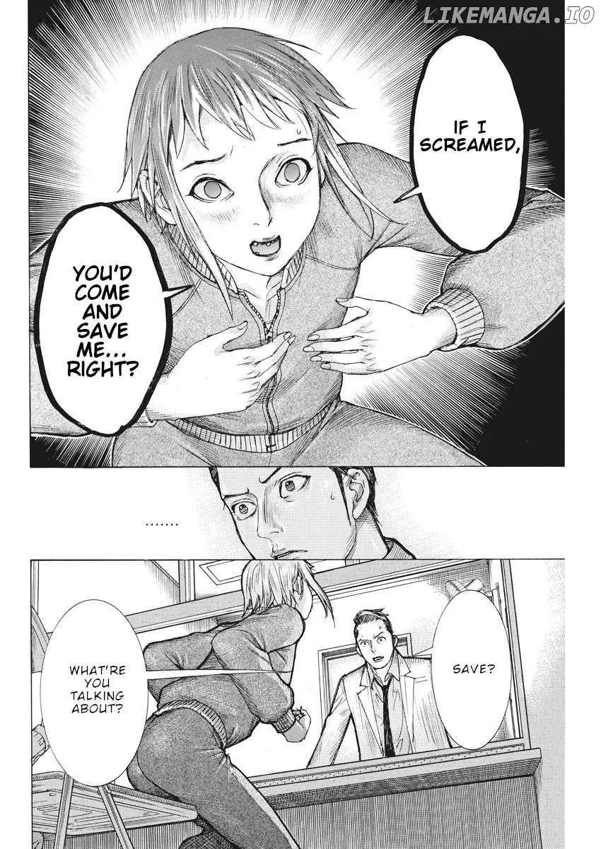 Natsume Arata No Kekkon Chapter 58 page 23 - 