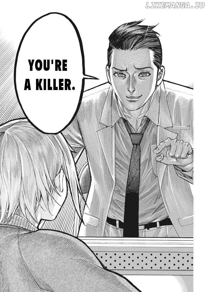 Natsume Arata No Kekkon Chapter 58 page 9 - 
