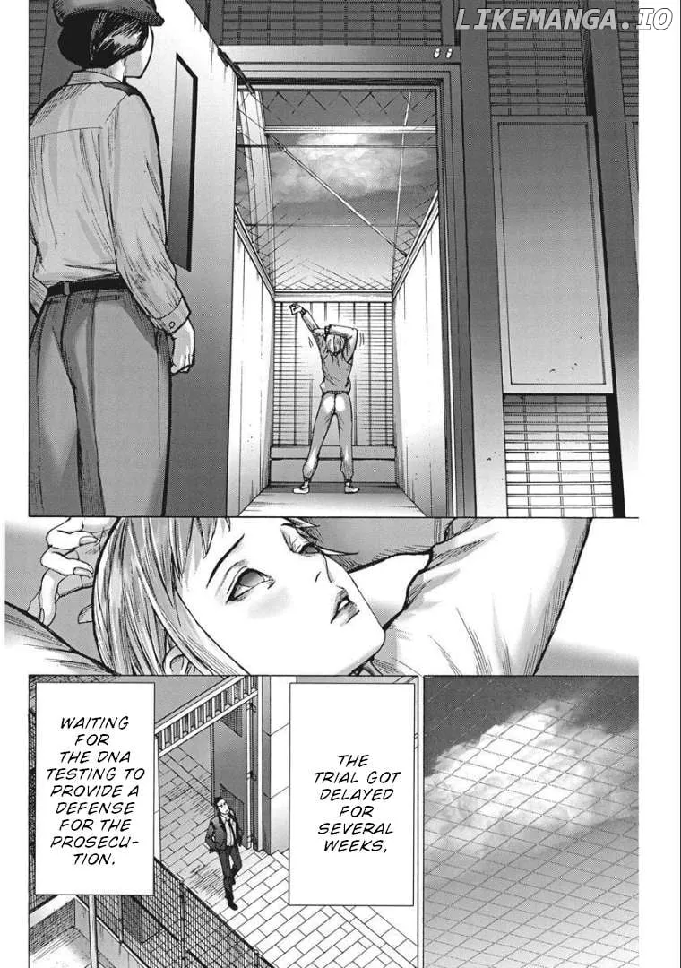 Natsume Arata No Kekkon Chapter 59 page 13 - 