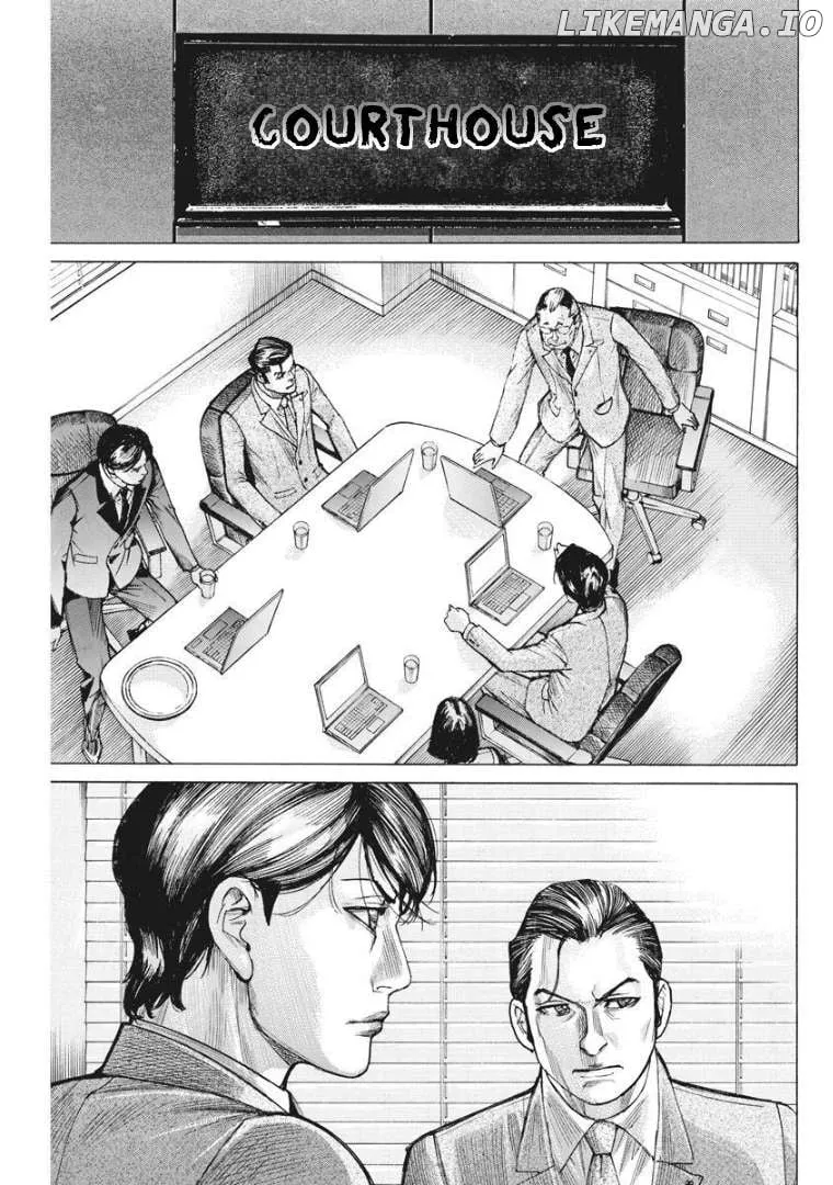 Natsume Arata No Kekkon Chapter 59 page 14 - 