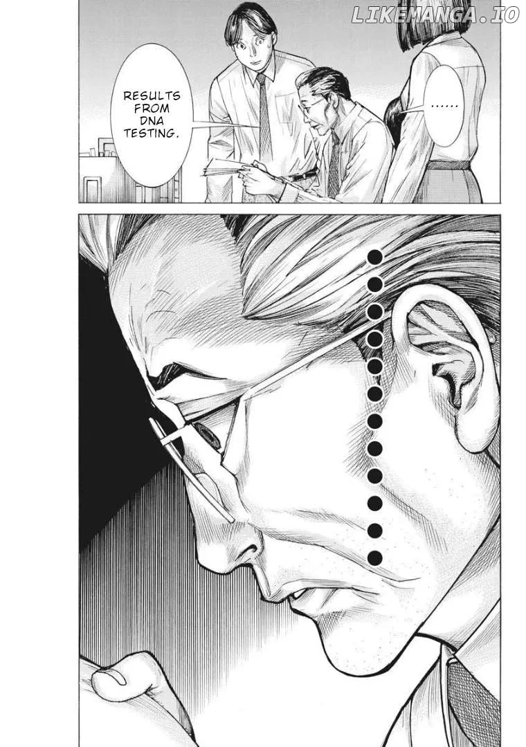 Natsume Arata No Kekkon Chapter 59 page 4 - 